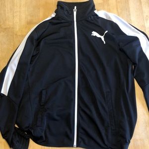 Men’s Puma Set Size XL
